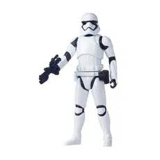 Muñeco Hasbro Star Wars B3950 Stormtrooper