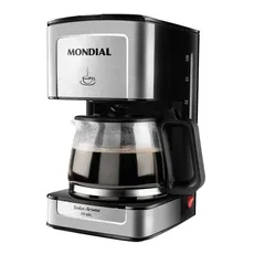 Cafetera Mondial Dolce Aroma 20X