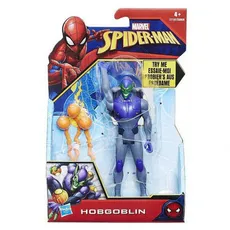 Muñeco Hasbro Spider Man E1107 Hobgoblin 15CM