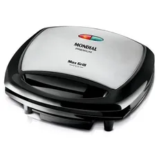 Grill Mondial Max Grill Premium G-07