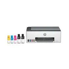 IMPRESORA MULTIFUNCIONAL HP SMART TANK 580