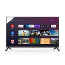 TELEVISOR AIWA 43" ANDROID AW-43B4SMFL