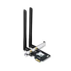 Adaptador TP-Link AC1200 Wi-Fi Bluetooth 4.2 PCIe Archer T5E