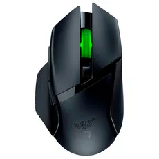 Mouse Gamer Inalambrico Razer Basilisk V3 X HyperSpeed 18000 DPI Iluminacion RGB Chroma