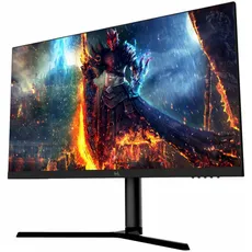 Monitor Mtek de 25" LED Gaming FHD DisplayPort/HDMI/165Hz M25SF165