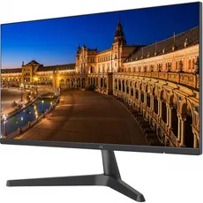 Monitor LED Mtek de 24" Full HD HDMI VGA Bivolt MM24SFV75P