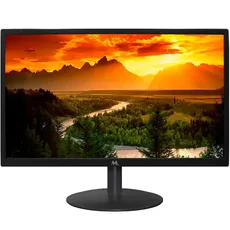 Monitor LED Mtek de 20" HD HDMI VGA Bivolt MS20NHT