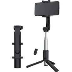 Baston De Selfie Dispho 1.5M TRIPOD con Tripode WS-20001