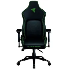Silla De Escritorio Gamer Razer Iskur RZ38-02770100-R3U1