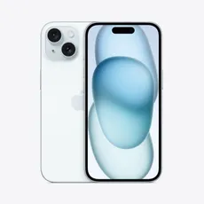 Celular Apple iPhone 15 6.1"