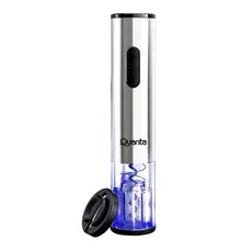 Abridor Electrico de Vino Quanta Recargable QTAVE91