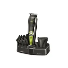 Aparador De Pelos Mondial Super Groom BG-04