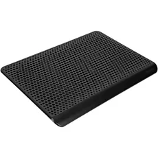 Cooler para Notebook Targus Fan Chill Mat con Ventilador de 140mm Hub USB AWE69US