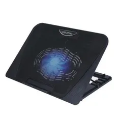 Cooler para Notebook Satellite con Ventilador de 140mm 1600 RPM USB A-CP20