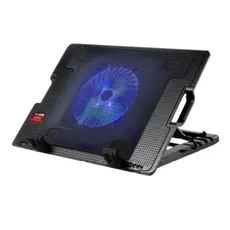Cooler para Notebook Satellite con Ventilador de 160mm 900 RPM USB A-CP03