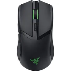 Mouse Inalámbrico Gamer Razer Cobra Pro Chroma RGB RZ01-04660100-R3U1