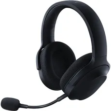 Auricular inalámbrico Razer Barracuda X 2.4 GHz Bluetooth con micrófono desmontable
