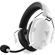 Auricular inalámbrico Razer BlackShark V2 Pro 2023 con micrófono desmontable USB-C 2.4GHz