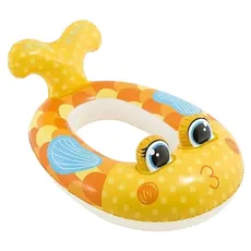 Flotador Intex 59380 Pez (132x94cm)