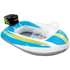 Flotador Intex 59380 Bote
