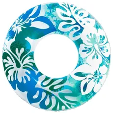 Flotador Intex 59251 Palmera Azul