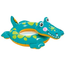 Flotador Intex 58221 Cocodrilo (71x56cm)