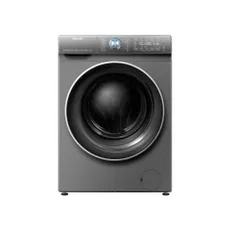 Lavasecarropas Hisense 10KG/6KG Frontal