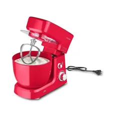 BATIDORA PLANETARIA MULTILASER CE147 3,5L 500W 220V ROJO