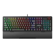 Teclado Gamer Oraimo HyperType