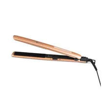 PLANCHITA MODELADORA MULTILASER EB068 DORADA 37W BIVOLT