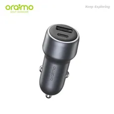 Cargador para Auto Oraimo Bullet 38
