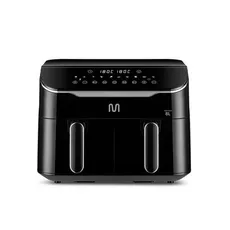 FREIDORA SIN ACEITE MULTILASER GO220 8L 1800W