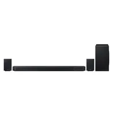 Soundbar Samsung Premium Q-series HW-Q990C