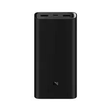 Cargador portatil Xiaomi Mi 50W Power Bank 20000Mah 34108 BHR5121GL PB2050SZM