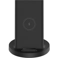 Cargador inalambrico Xiaomi Mi 20W Charging Stand GDS4145GL