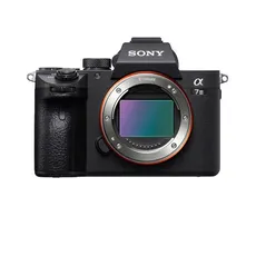 Cámara Sony A7 III Cuerpo ILCE-7M3
