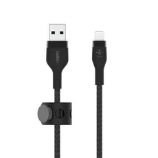 Cable USB a Lightning Belkin CAA010 1 metro