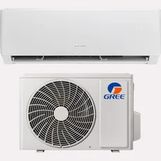Aire Acondicionado Mini Split Gree 12000 BTU R410A
