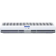 Cortina De Aire Goodweather FM-1215N-2Y 1.5 Metros