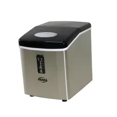 Fabricadora de hielo Fama 15kg FH-15HZ