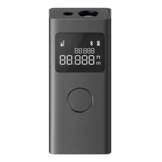 Medidor Laser Xiaomi Smart Laser Measure Bluetooth 