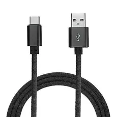 Cable Xiaomi 1.0m Usb-A/Usb-C Braided
