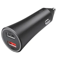 Cargador para auto Xiaomi MI 37W Dual-Port