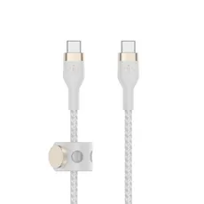 Cable Belink USB-C a USB-C CAB011BT2MBK 60W 2 metros