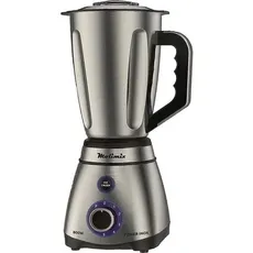 Licuadora Molimix Power Inox MLI-800 800W 