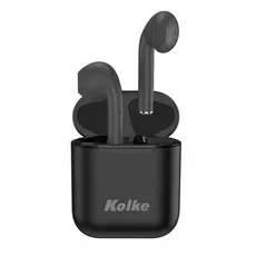 Auricular Kolke TWS con estuche cargador KAB-479