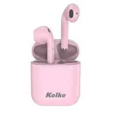 Auricular Kolke TWS con estuche cargador KAB-479