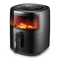 FREIDORA NAPPO SIN ACEITE VISION TASTY 5,7L NEF-148
