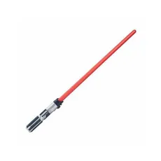 Sable De Luz Star Wars Darth Vader Hasbro B5207
