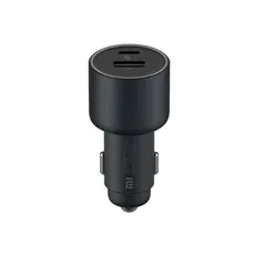 CARGADOR PARA AUTO XIAOMI USB-A/USB-C 67W BHR6814GL